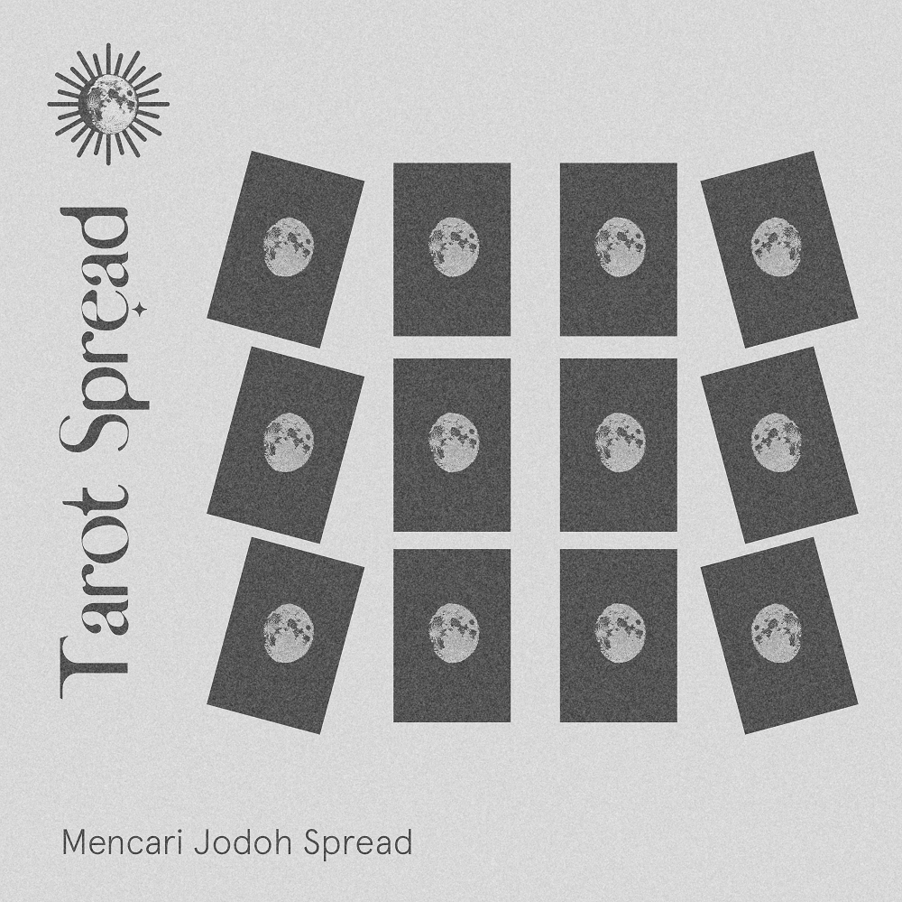 Mencari Jodoh