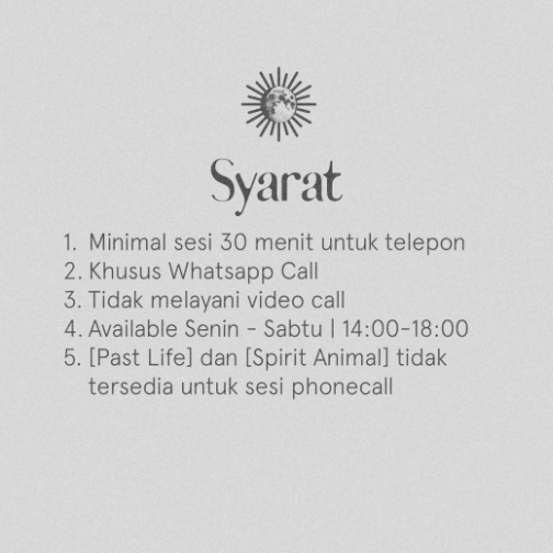 Telepon Peramal